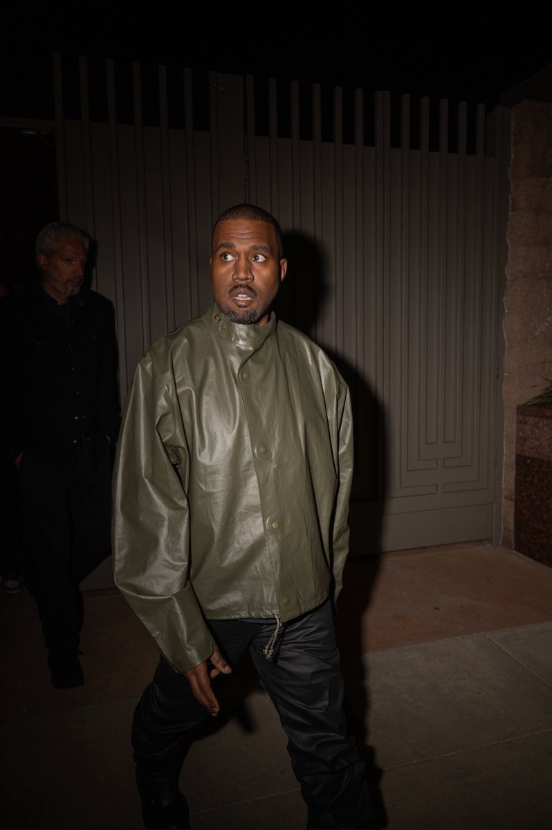 ye²⁴ tweet media