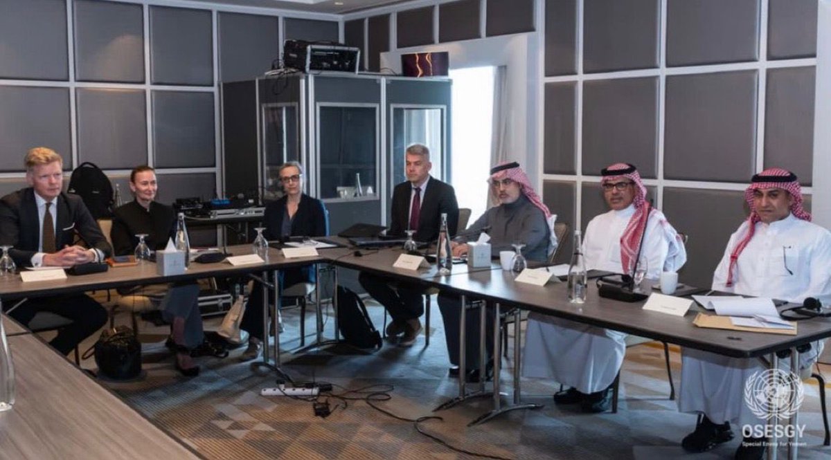 العميد خالد النسي tweet media