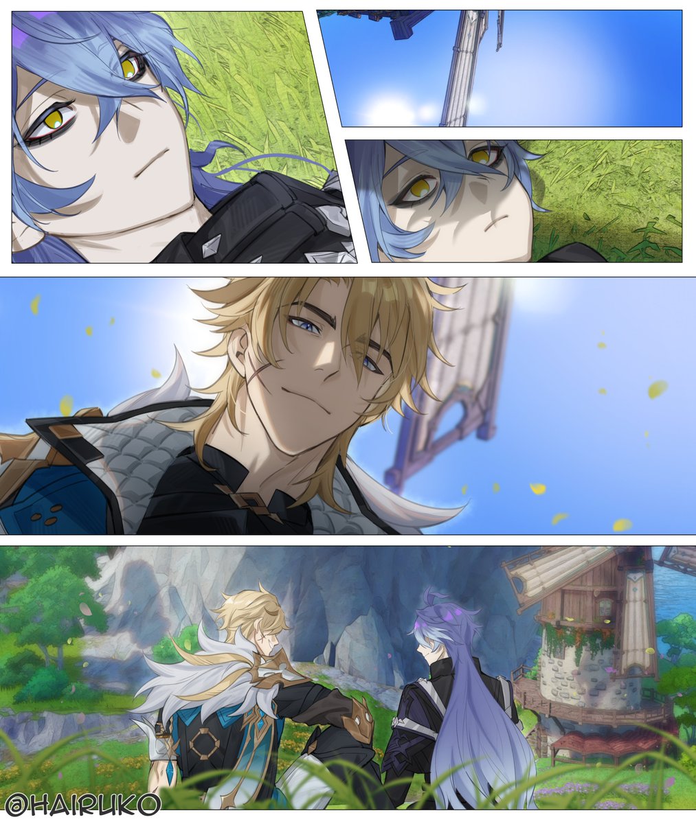 ruko 🪷 tweet media