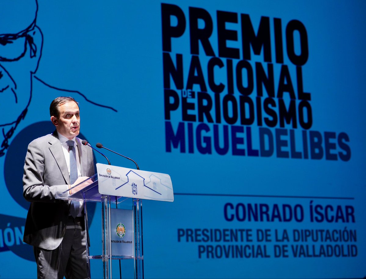 Diputación de Valladolid tweet media