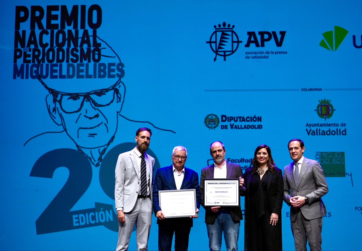 Diputación de Valladolid tweet media