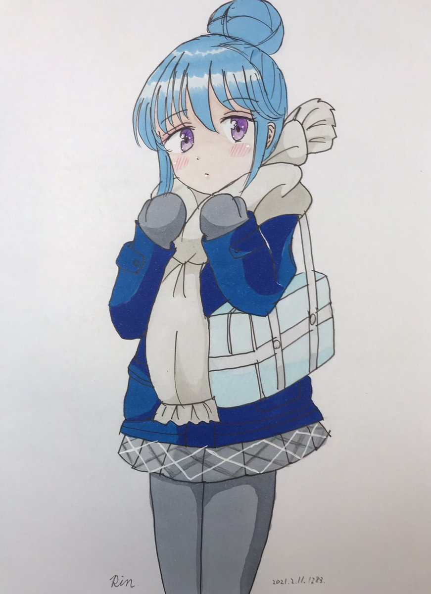 Umi no miu(うみのみう) tweet media