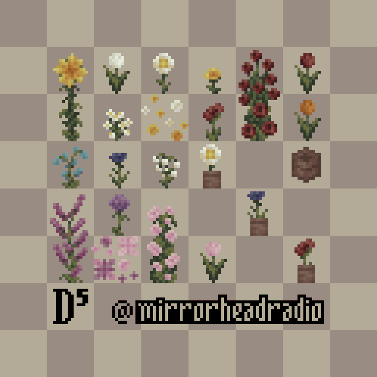 D⁵ / fpack! (indev) tweet media