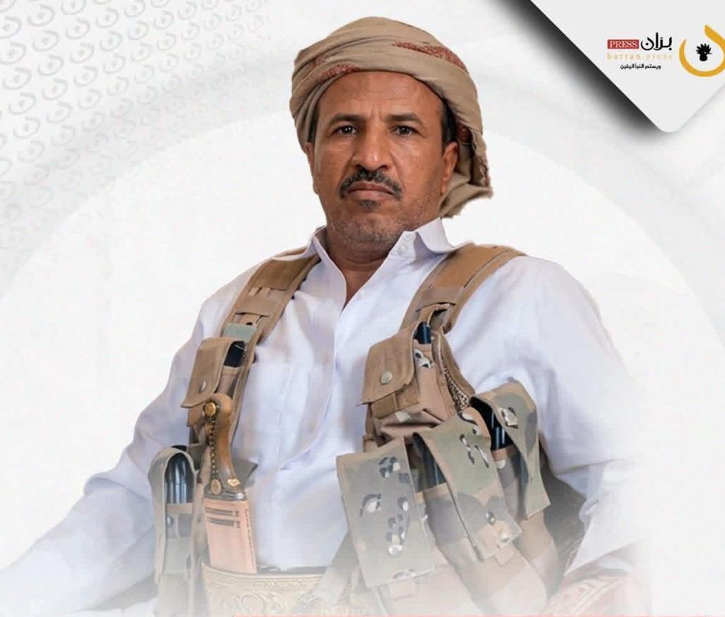 معمر الإرياني tweet media