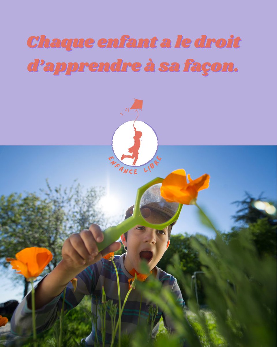 Enfance Libre tweet media
