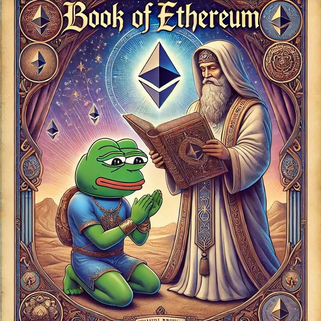 PumpamentalsOG's tweet photo. $BOOE'BILLIONS is what i truly desire this cycle🙏🐸🕯️ https://t.co/SqIJdBSJvp