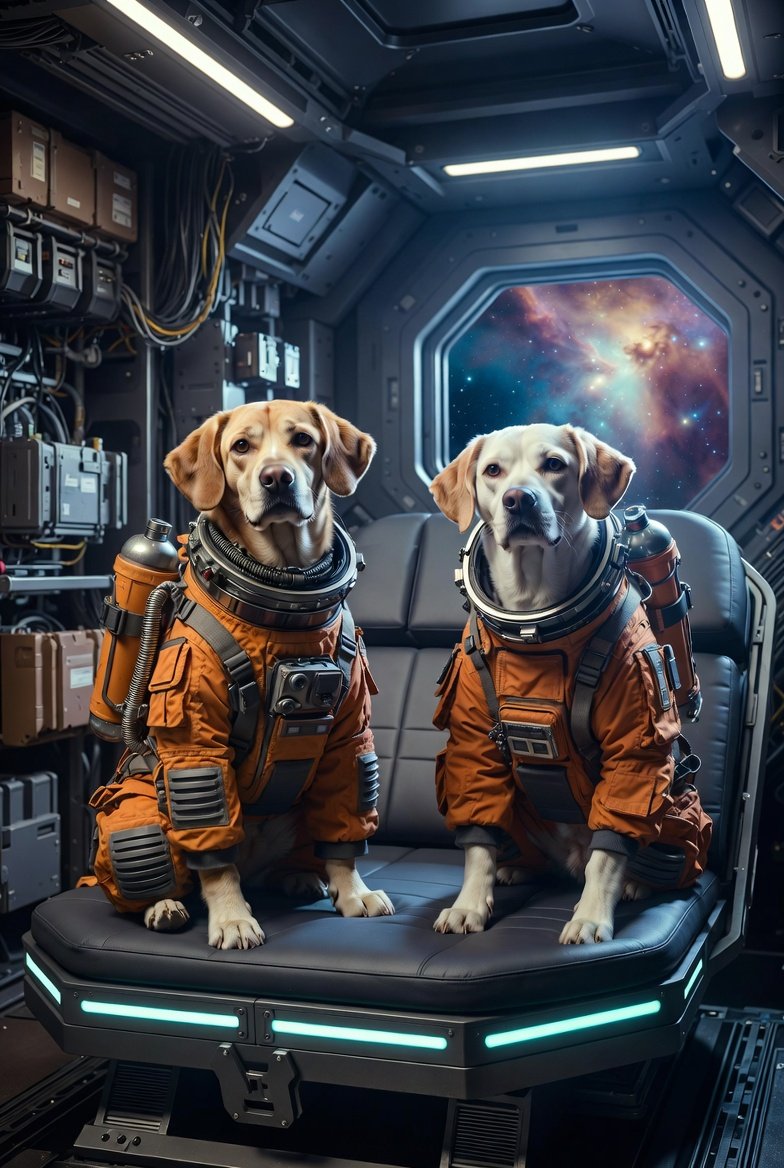 JDIDLLC's tweet photo. #MyAsteroidHouse what a future we will have when Humans and Dogs can live comfortably in Space and Beyond.
#MySpaceDogs
#SpaceLife https://t.co/bw5SUJTVti