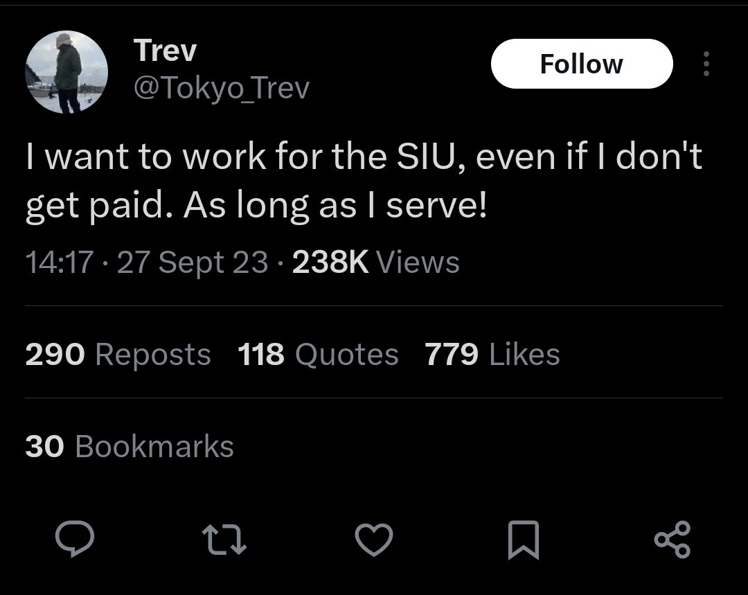 <a href="/Tokyo_Trev/">Trev</a> <a href="/khanyisile_____/">themidnightgospel✨</a> I distinctly remember this tweet from you😂😂😂😂😂