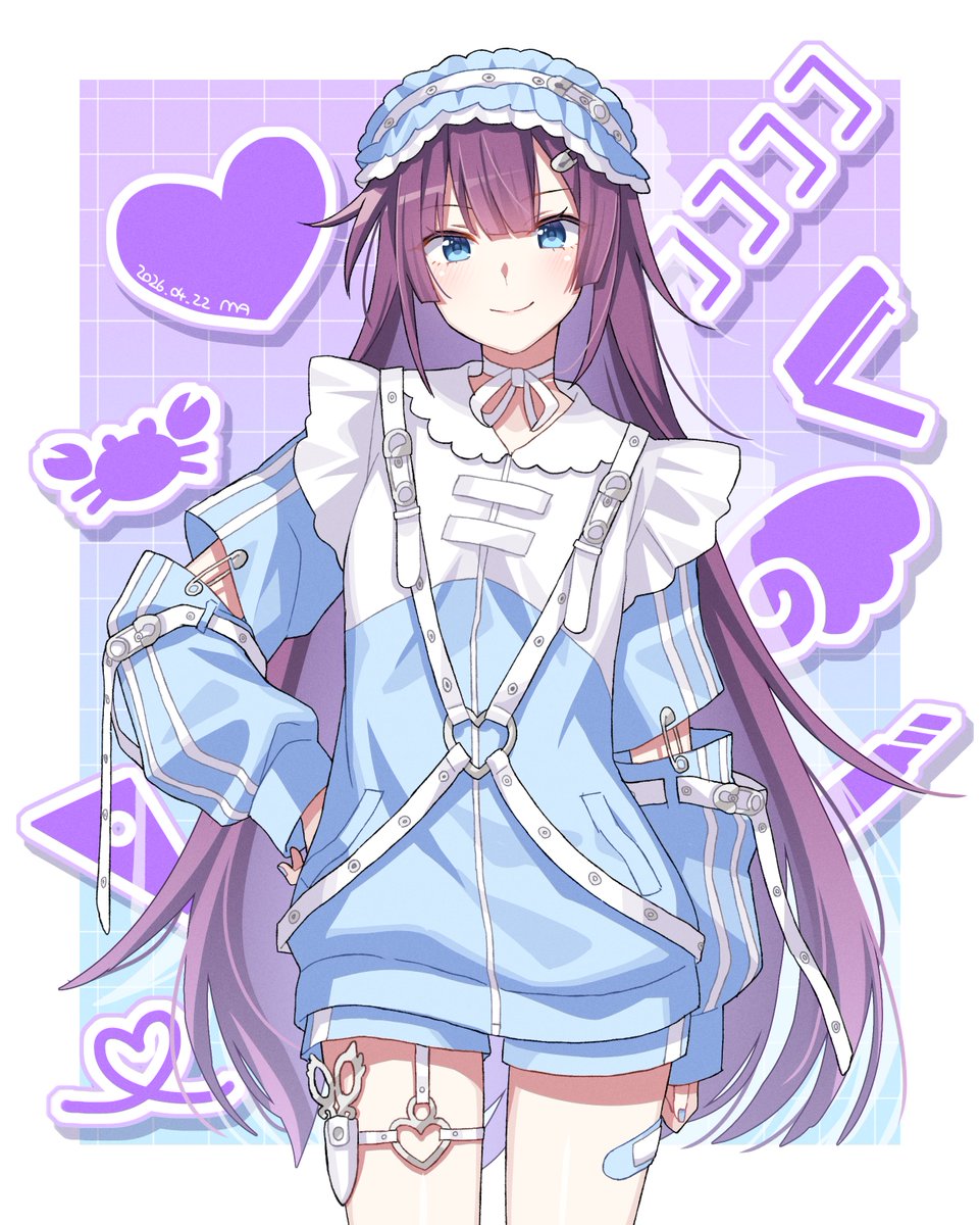 まにまに tweet media