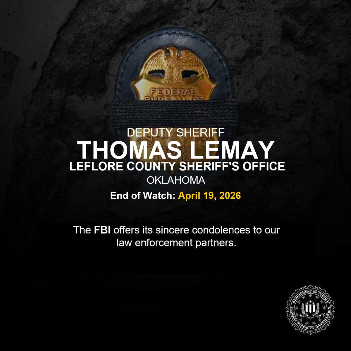 FBI Director Kash Patel tweet media