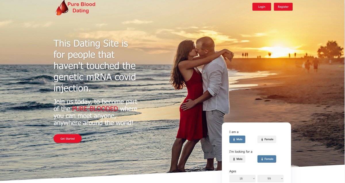 PureBlood_Love's tweet photo. NEW AND TOTALLY FREE FOR ALL MODULES INCLUDING SECURE VIDEO CHAT !       You can upload videos, joins Group, Forum and Blogs !  Pure Blood Dating website   a place to date made for the unvaccinated of the experimental mRNA covid vaccines. Go see !      https://t.co/MpSH7FQIzy https://t.co/EIh6z5Rcpu
