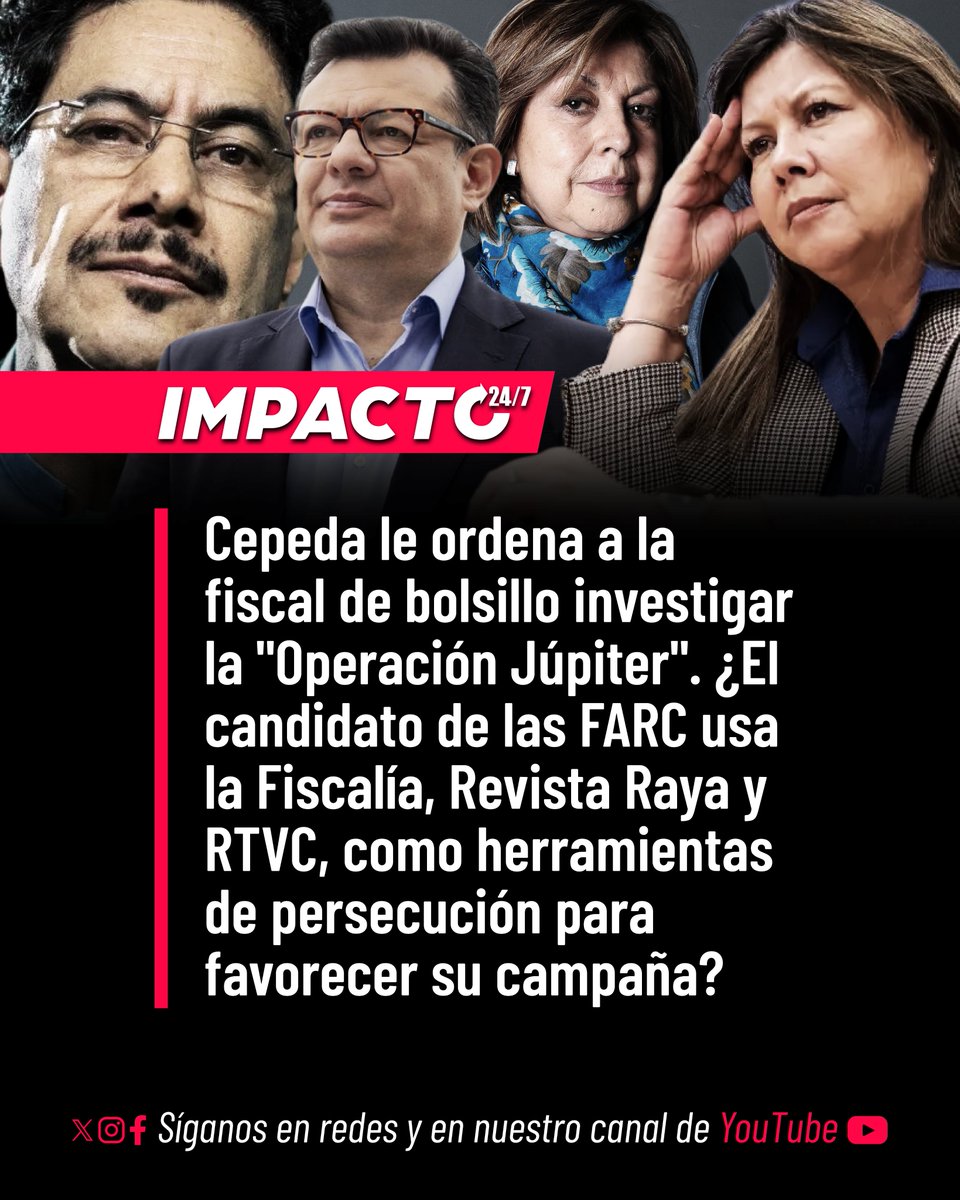IMPACTO 24/7 tweet media