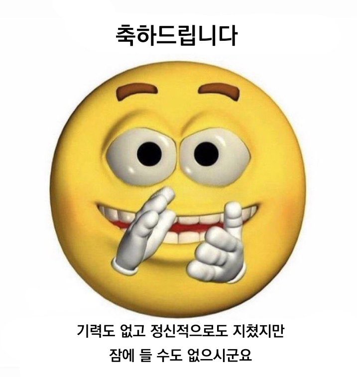 레정자(상태: 찐따통옴) tweet media