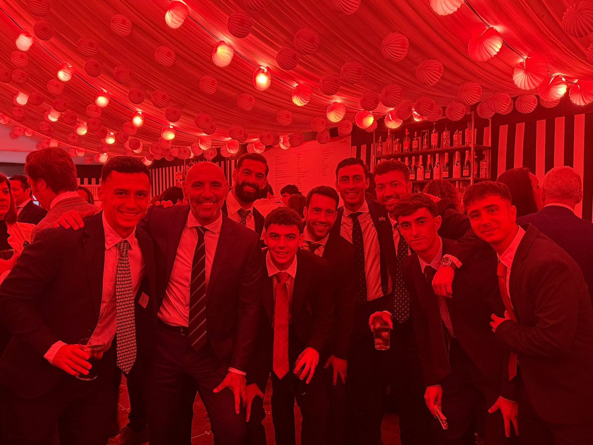 CD San Fernando 1940 tweet media