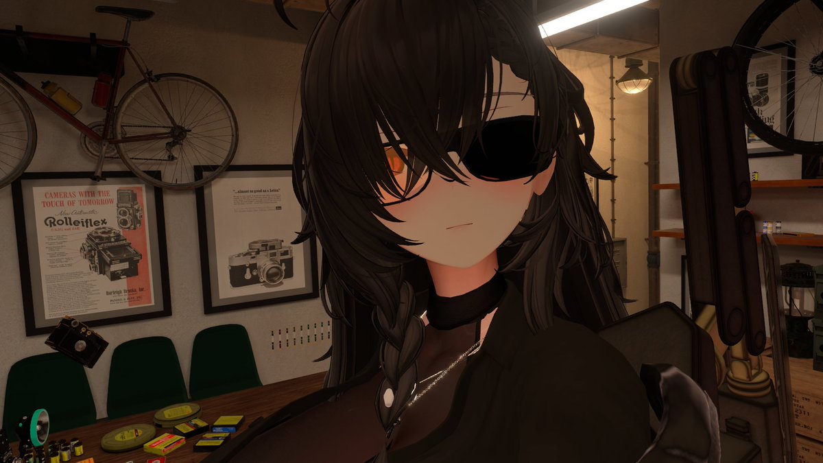 KURIRU-SS tweet media