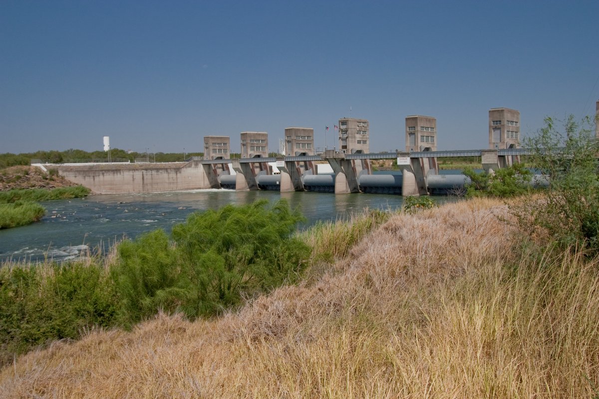 Texas Water Development Board tweet media