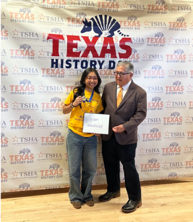 Aldine Young Women's Leadership Academy at Parker tweet media