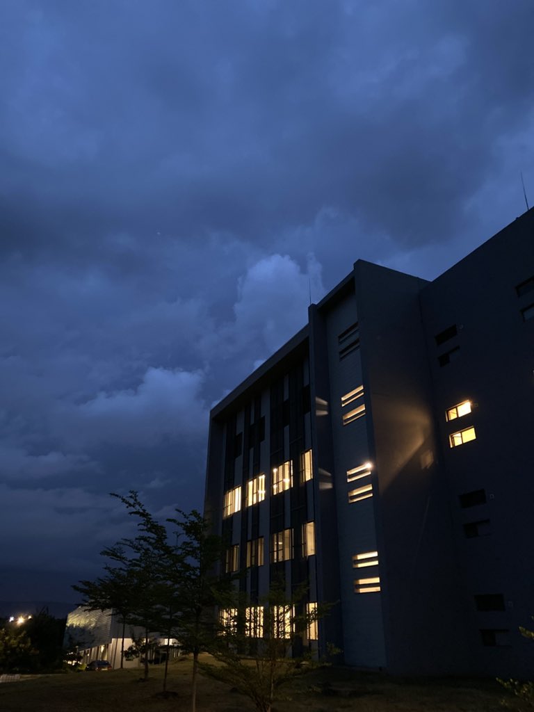 UesdInsider's tweet photo. 7:15, UESD CAMPUS📍 https://t.co/0umcezw5oS