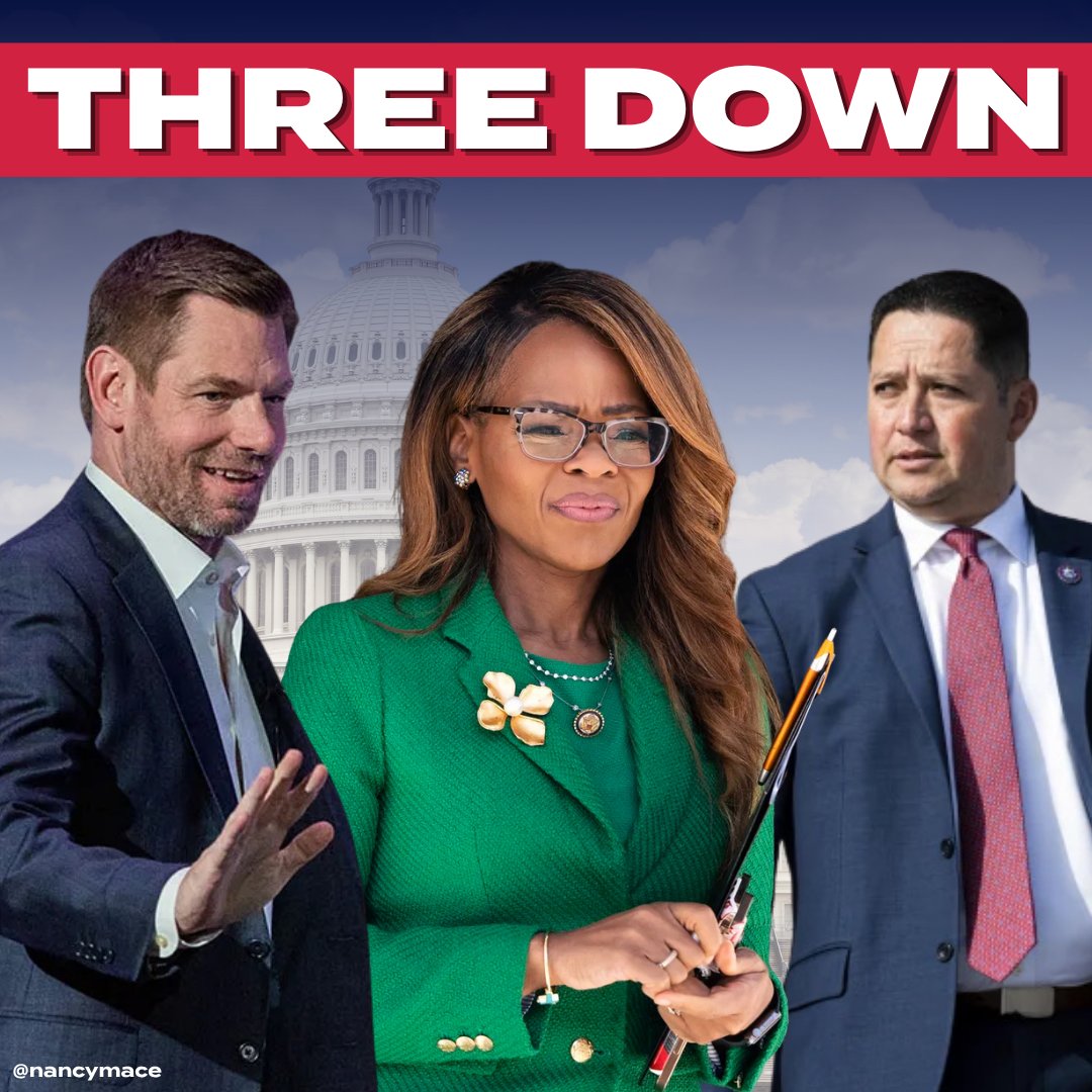 Nancy Mace tweet media