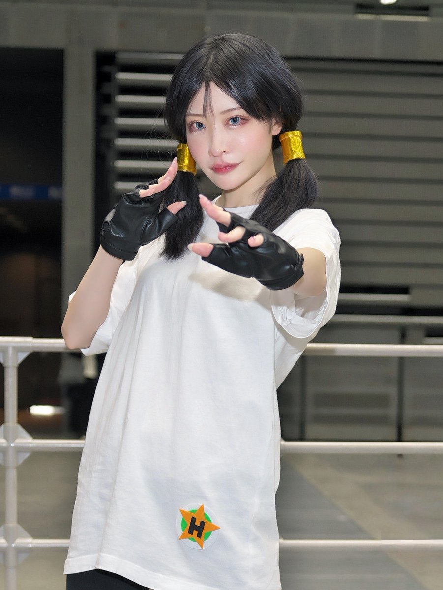 ビーデルさん