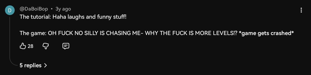 Anti-bullying tweet media