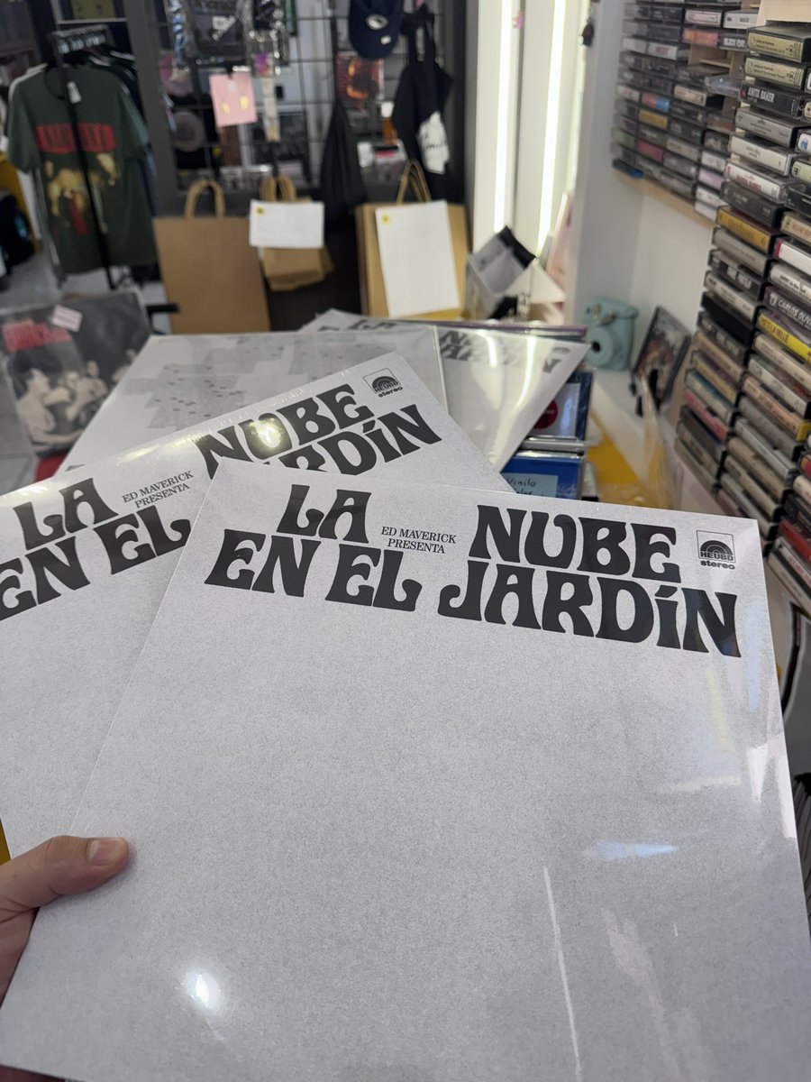 @Bee-Vinyl.com tweet media