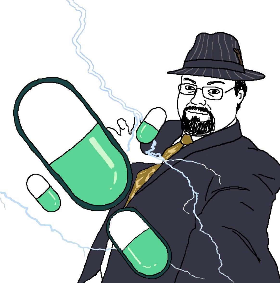 Pump.fun tweet media