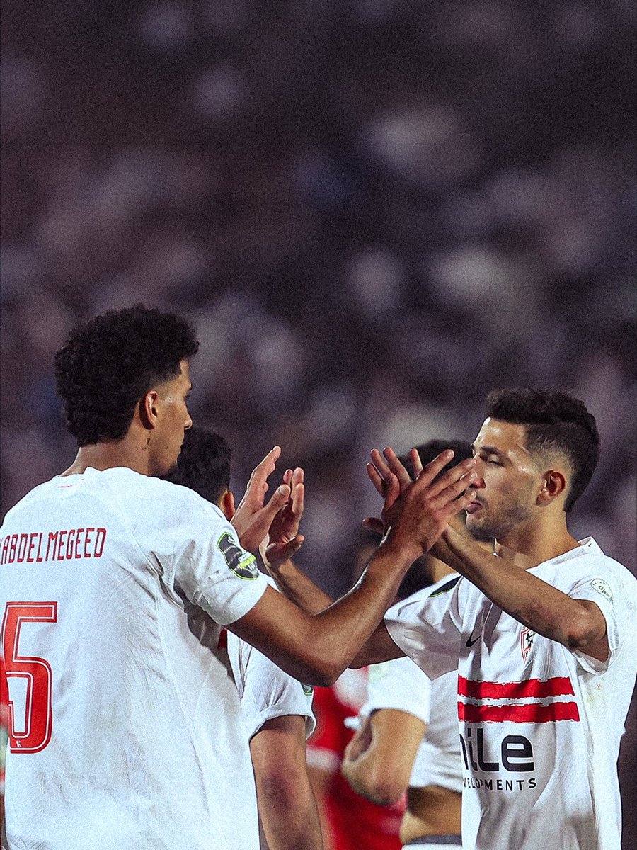 TotalEnergies CAFCL & CAFCC 🏆 tweet media