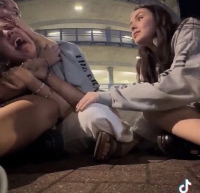 preparandomi psicologicamente alle foto nouis