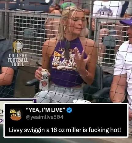 Olivia Dunne tweet media