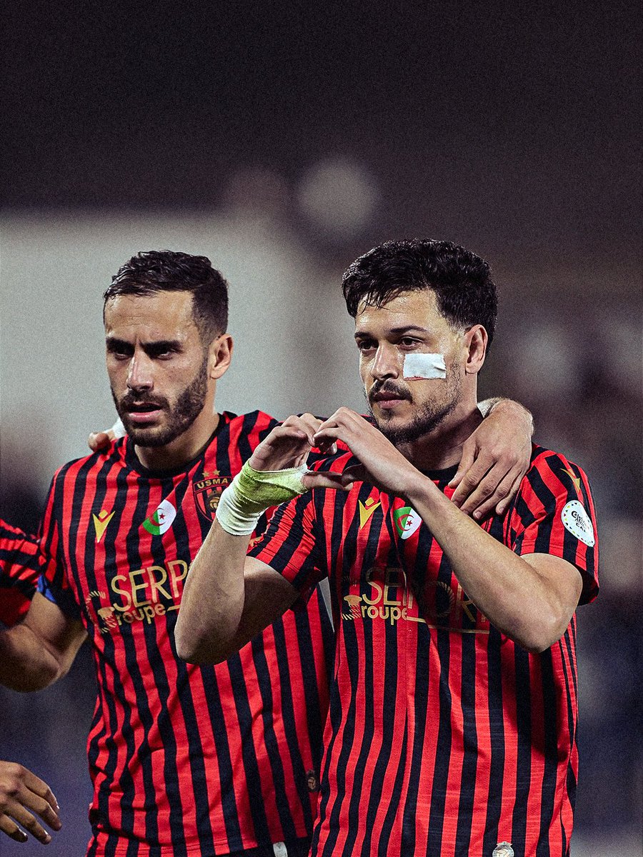 TotalEnergies CAFCL & CAFCC 🏆 tweet media