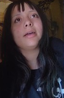 TPSOperations's tweet image. MISSING:
Rayana, 15
- last seen April 19 in the Jane St &amp;amp; Weston Rd area
- described as 4'9", medium build, shoulder length black hair
- last seen wearing black pants, black top with a white skull, black hooded jacket, and a black purse
#GO812095
^se