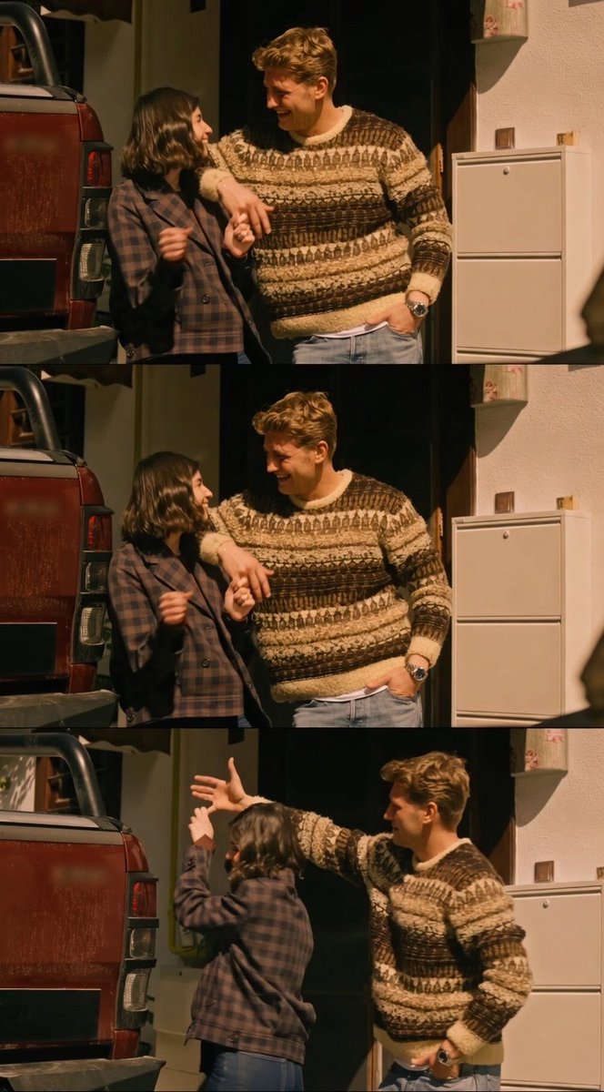 Geo ✨ | the rookie spoilers tweet media