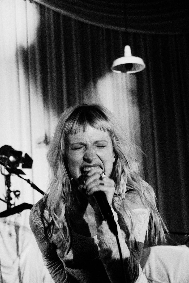 ali❣️ tweet media