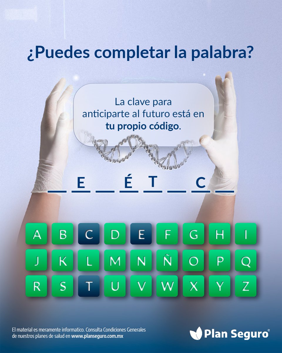 Plan Seguro tweet media
