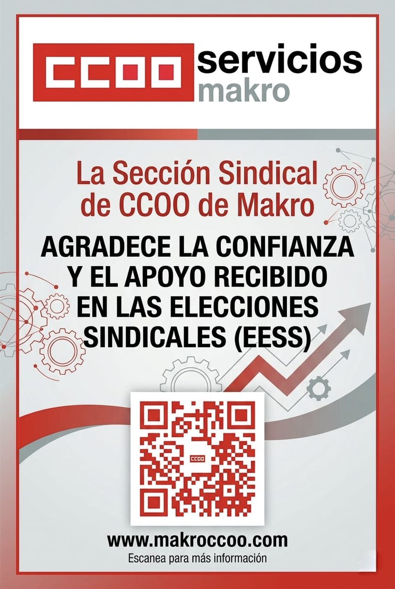 Zerbitzuak CCOO tweet media