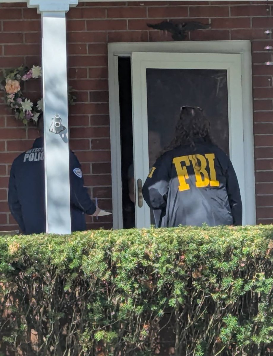 FBI Albany tweet media