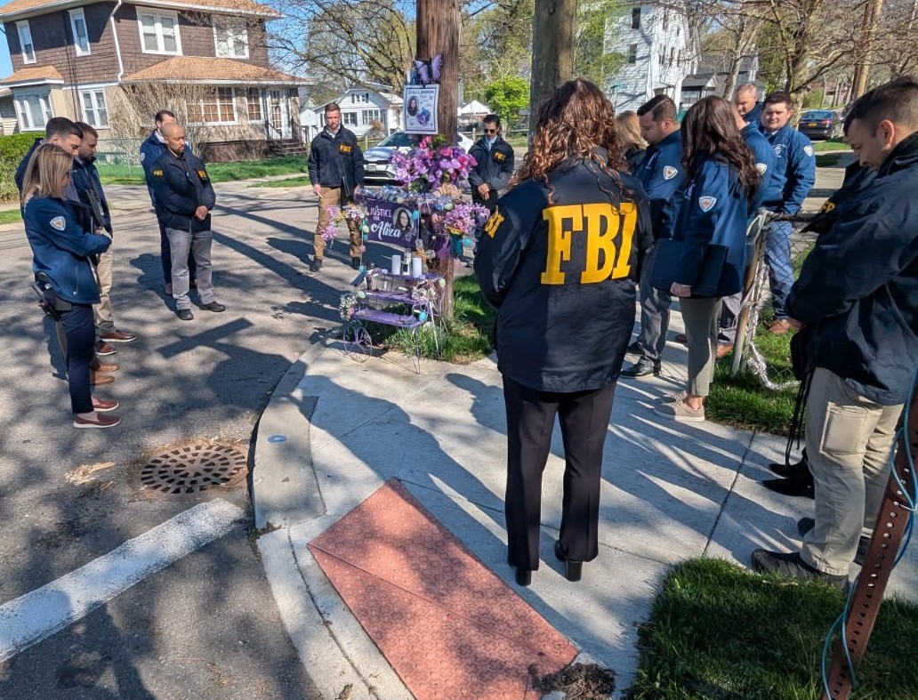 FBI Albany tweet media