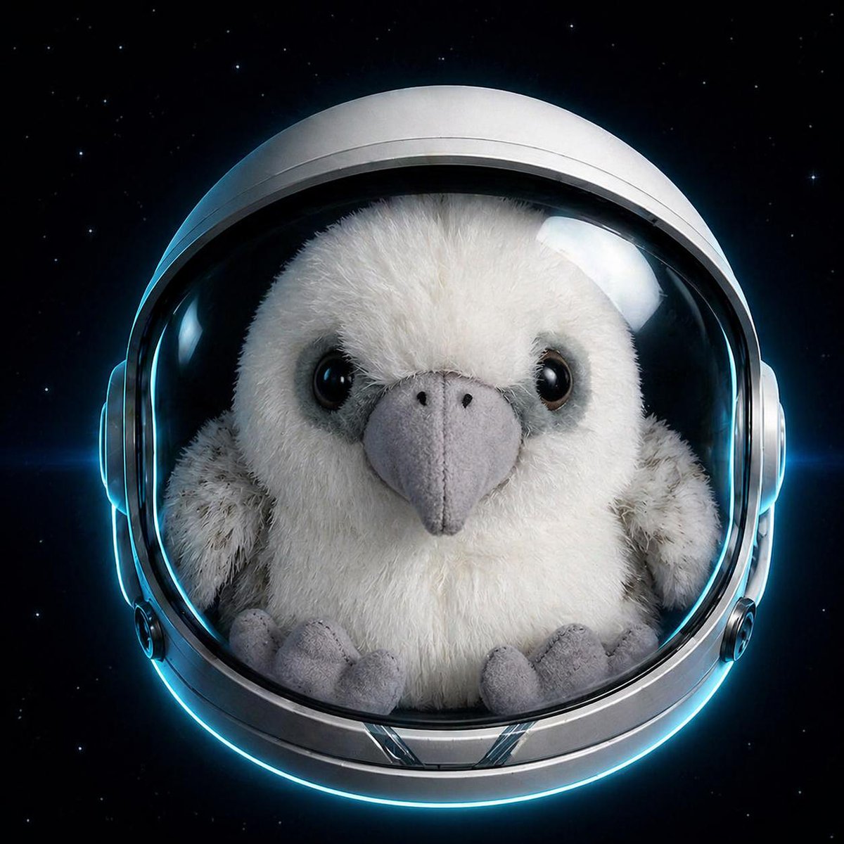 ZERO-G SQUAD tweet media