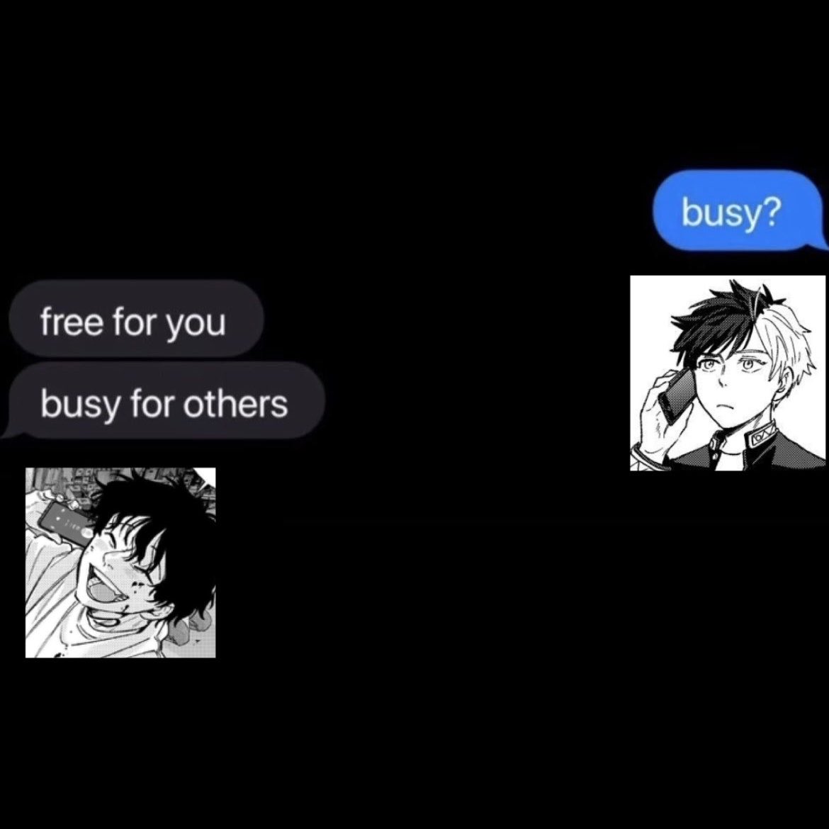 Sach ₍^. .^₎⟆ (busy) tweet media