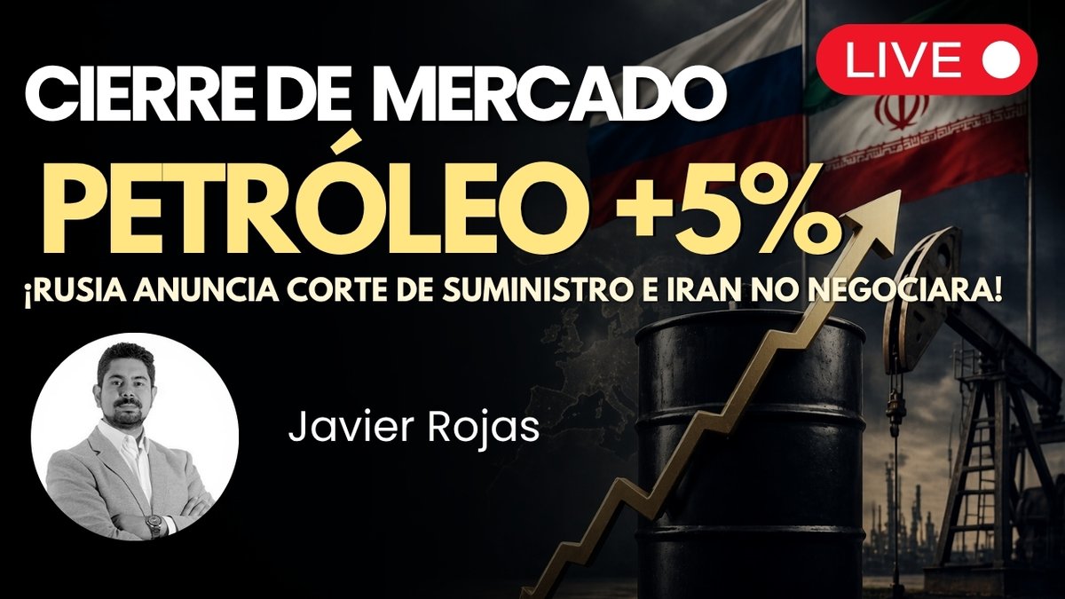 Inversiones y Trading tweet media