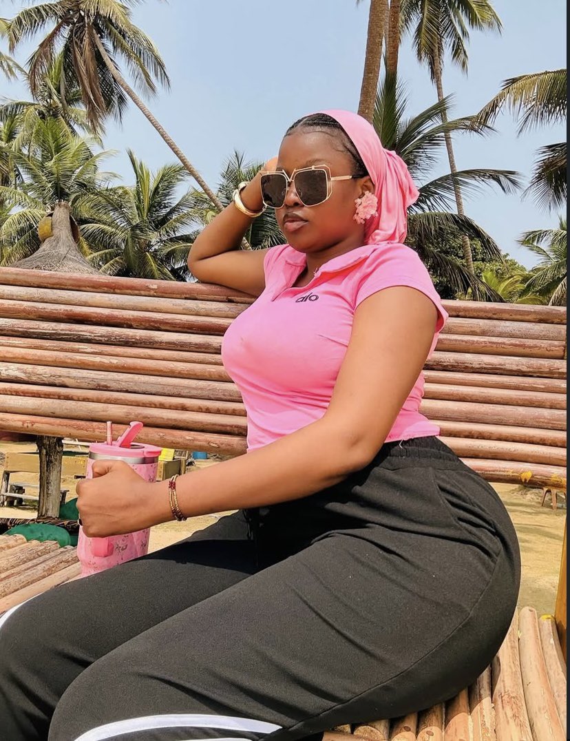 Zulaihat tweet media