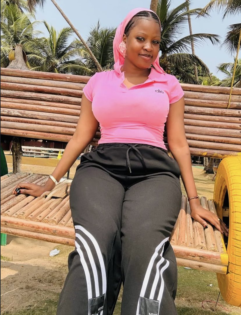 Zulaihat tweet media