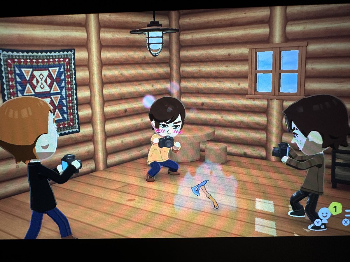 🪓 ⦻ tweet media