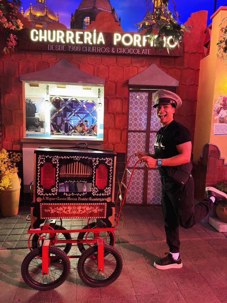 #flyovermexico plaza carzo 🤩🤩