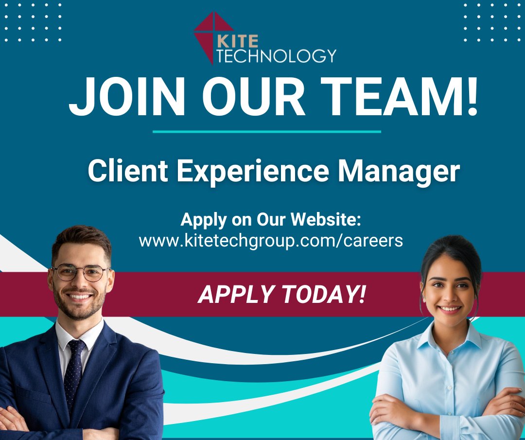 Kite Technology Group tweet media