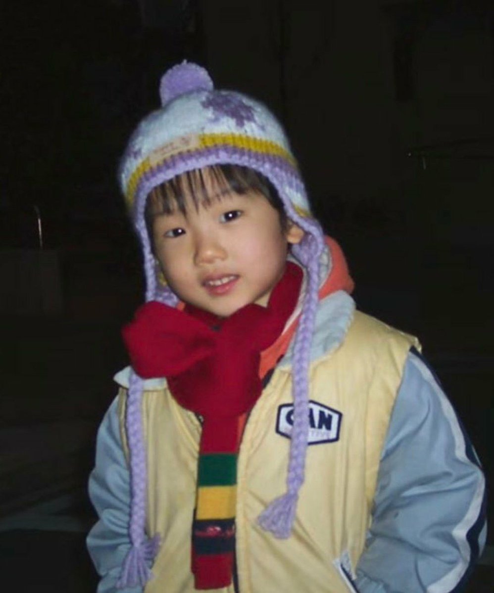 TAEYONG. tweet media