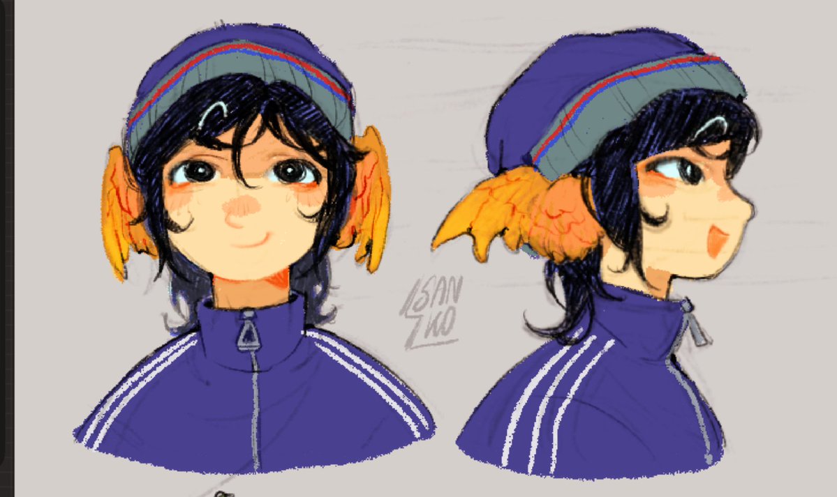 ▵Sanko▵ tweet media