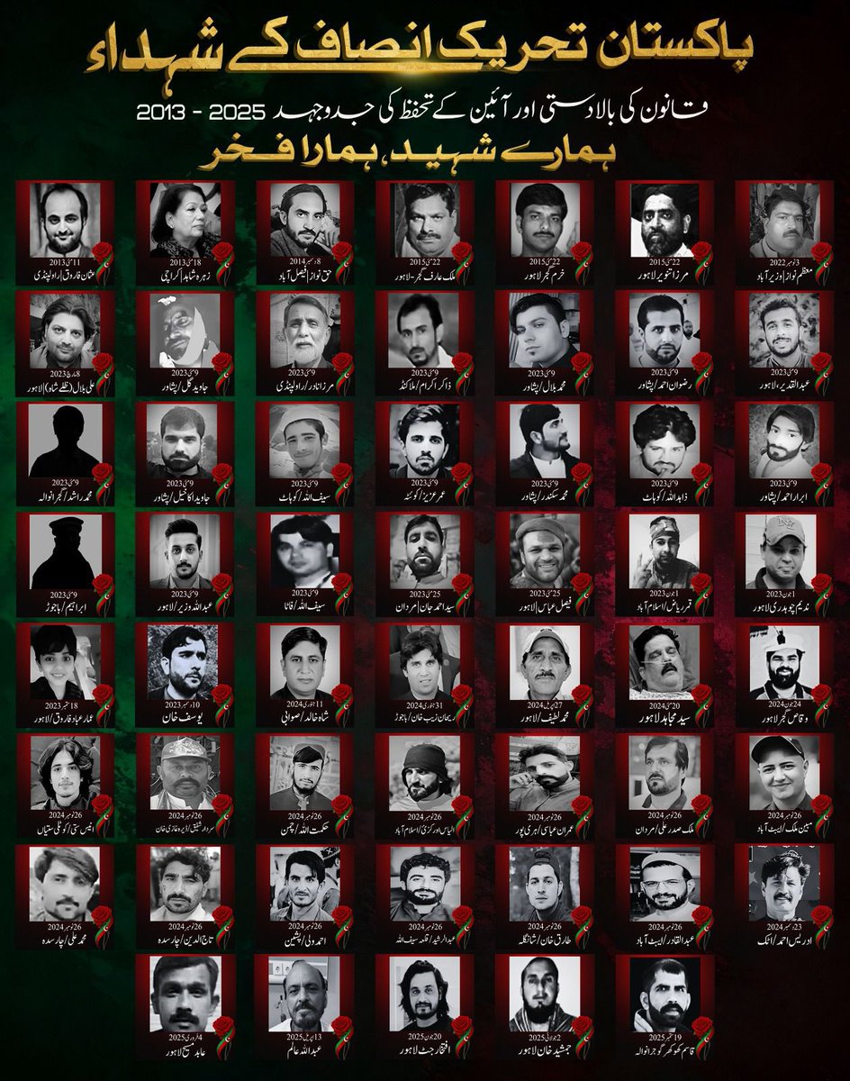 PTI Canada Official tweet media