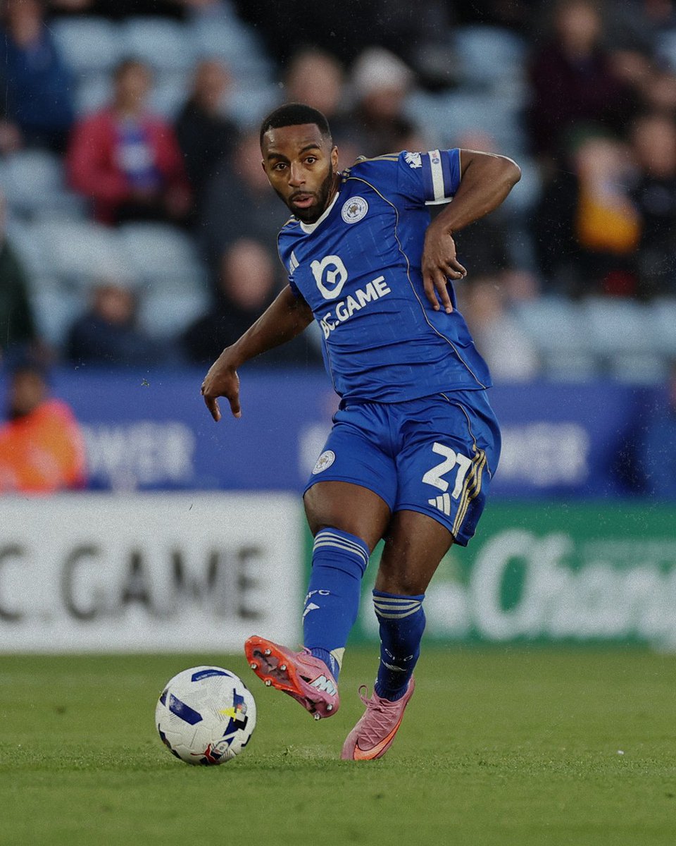 Leicester City tweet media